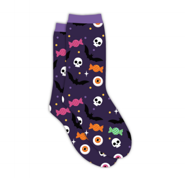 Halloween Socks HHW005